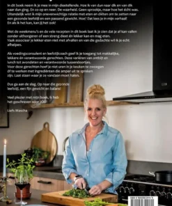 Alternative view of Dagboek van een eter