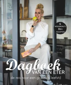 Dagboek van een eter