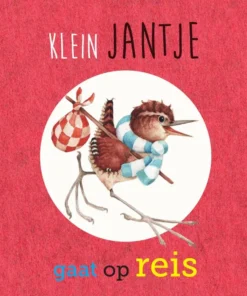 Klein Jantje gaat op reis