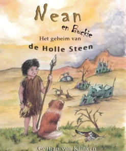 De avonturen van Nean en Buckie