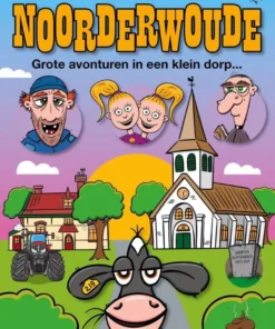 Noorderwoude