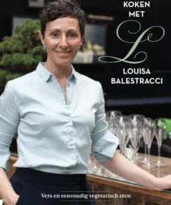 Koken met Louisa Balestracci