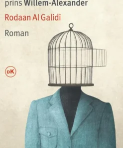 De onbekende belevenissen van prins Willem-Alexander