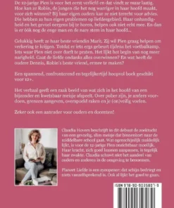 Planeet Liefde | 9789090358079 Planeet Liefde | 9789090358079
