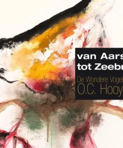 Van aarsvink tot zeebreker