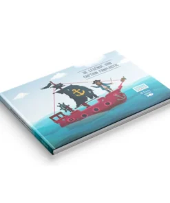 De Legende van Captain Fanplastic