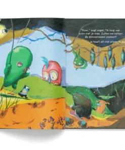 Ik wil je iets vertellen | 9789090365411