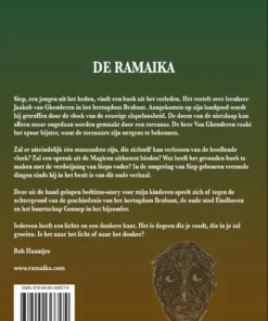 De Ramaika | 9789090366579