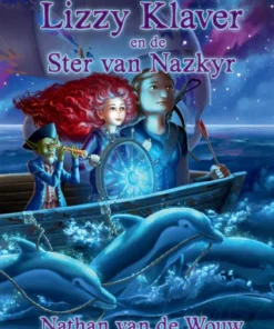 Lizzy Klaver en de ster van Nazkyr