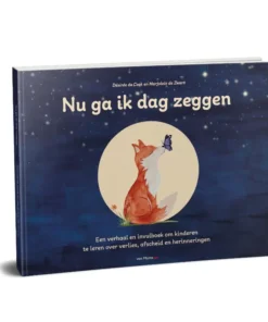 Nu ga ik dag zeggen