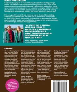 Alternative view of Goede gespreksstof