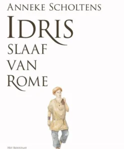 Idris, slaaf van Rome