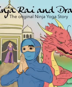 Ninja Rai and Drakai