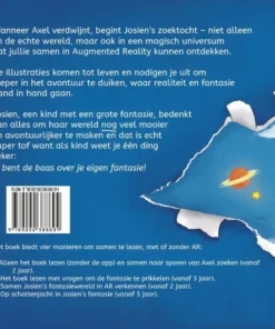 Alternative view of Fantastische avonturen