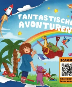 Fantastische avonturen