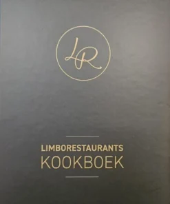Limborestaurants kookboek