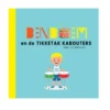 BEN BOEM en de Tikketak Kabouters | 9789090408699