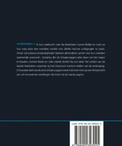 Alternative view of Schaduwjagers 2