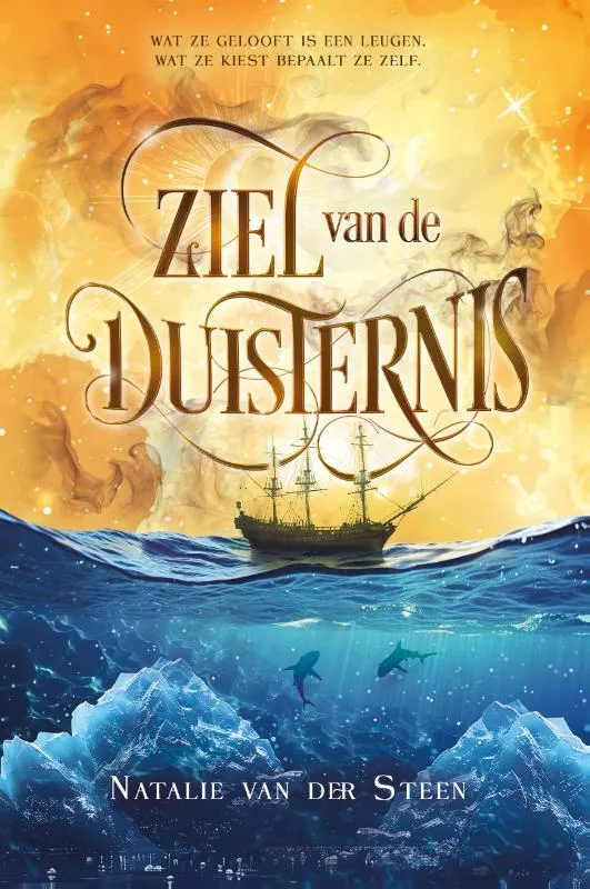 Ziel van de Duisternis | 9789090399546 Ziel van de Duisternis