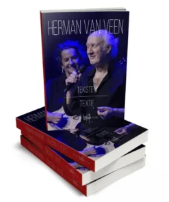 Herman van Veen