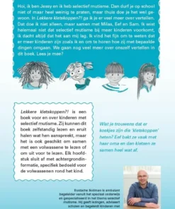 Alternative view of Lekkere kletskoppen?!