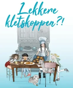 Lekkere kletskoppen?!
