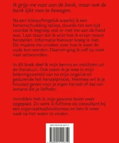 Project Hersenschudding - Over wat het is en hoe ervan te herstellen - Afbeelding 2
