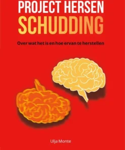 Project Hersenschudding - Over wat het is en hoe ervan te herstellen