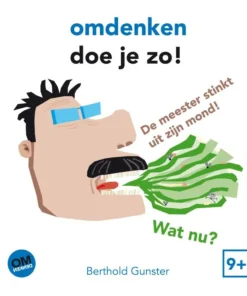 Omdenken doe je zo!