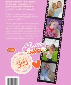 Alternative view of Bo's life advice