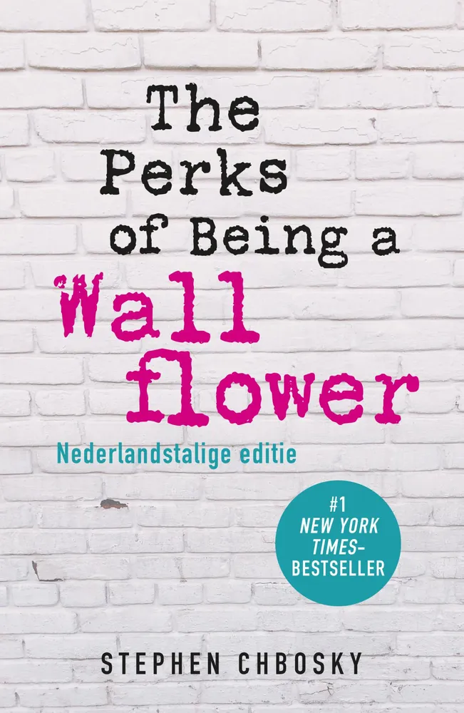 The Perks of Being a Wallflower | 9789400516823 The Perks of Being a Wallflower