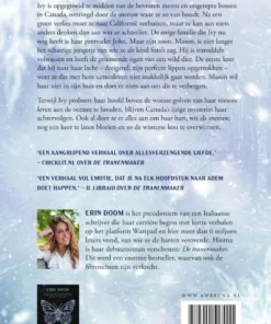 Alternative view of Zoals sneeuw valt