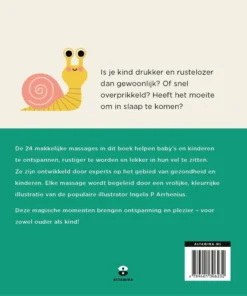 Alternative view of Magische massages