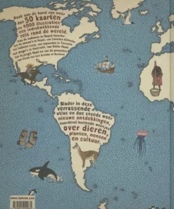 Alternative view of Atlas