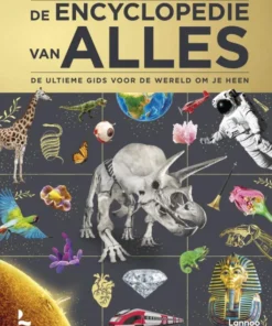 De encyclopedie van alles