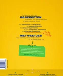 Alternative view of Het beste kookboek ter wereld (en niet alleen) voor kinderen