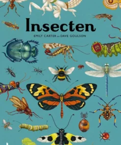 Insecten
