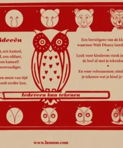 Alternative view of Het stap voor stap tekenboek