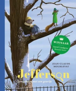 Een geheim met een geurtje