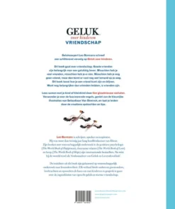 Alternative view of Vriendschap