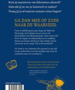 Alternative view of Op zoek naar de waarheid