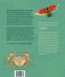 Alternative view of Metamorfose