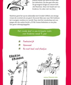 De grote ontsnapping | 9789401445009