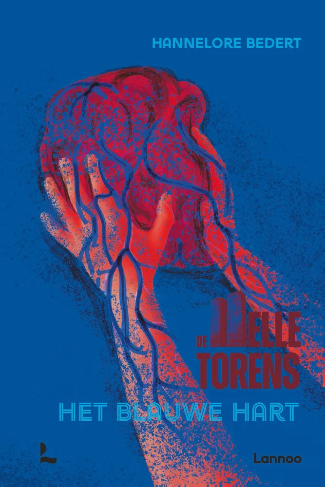 Het blauwe hart | 9789401445986 Het blauwe hart