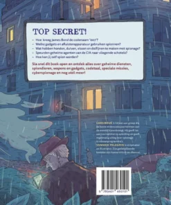 Spionage | 9789401460101