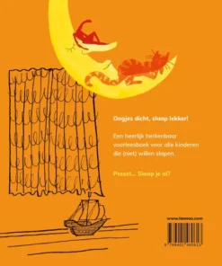 Slaap lekker! | 9789401460613