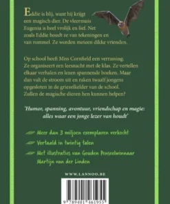 Avontuur in het donker | 9789401461955