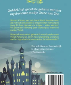 Het geheim van de malamander | 9789401462747