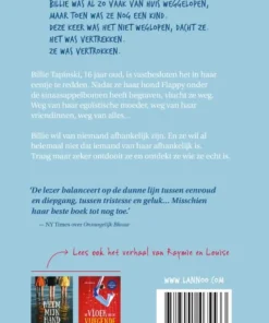 Onmogelijk blauw | 9789401465533