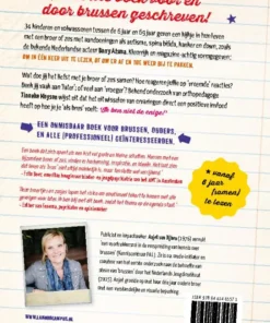 Broers- en zussenboek | 9789401465571 Broers- en zussenboek | 9789401465571